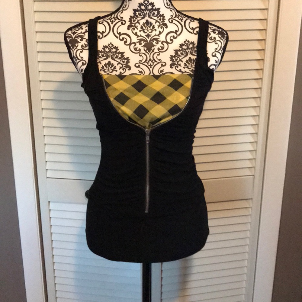 Blank Tank Top